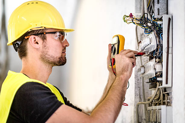 Commercial Electrical Services in Ionia, MI